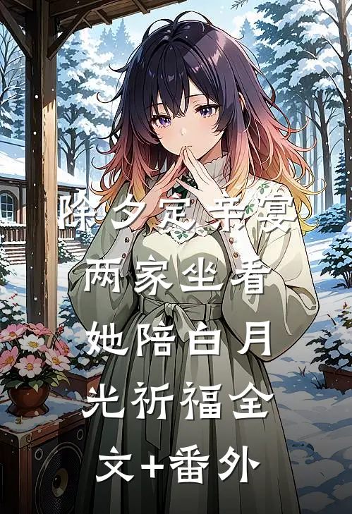 除夕定亲宴，两家坐看她陪白月光祈福全文+番外