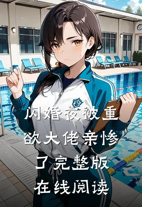闪婚夜被重欲大佬亲惨了完整版在线阅读