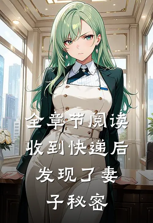 全章节阅读收到快递后，发现了妻子秘密