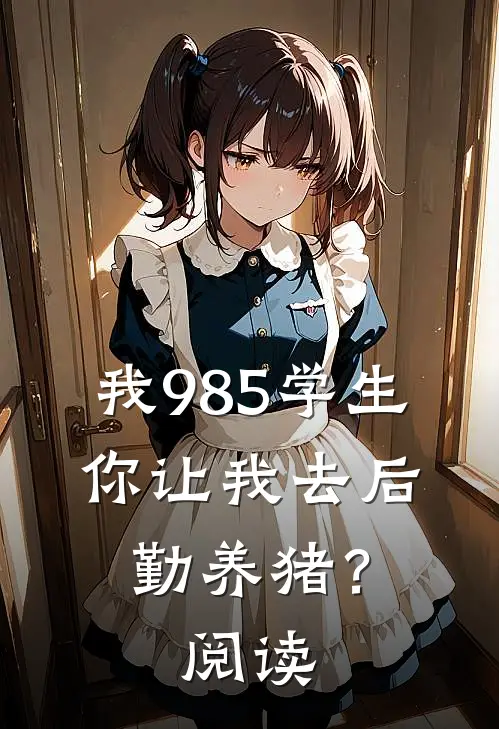 我985学生，你让我去后勤养猪？阅读