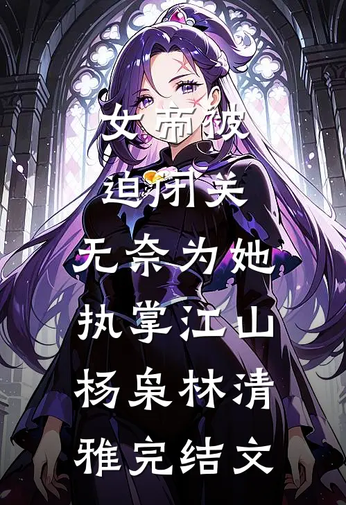 女帝被迫闭关，无奈为她执掌江山杨枭林清雅完结文