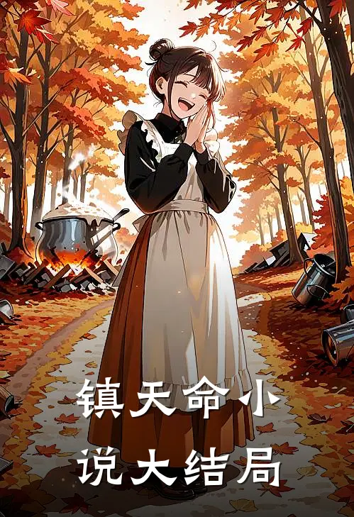 镇天命小说大结局