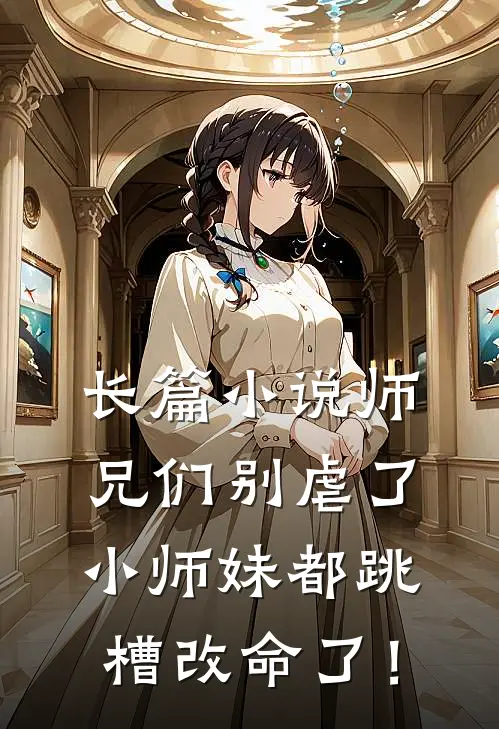 长篇小说师兄们别虐了，小师妹都跳槽改命了！