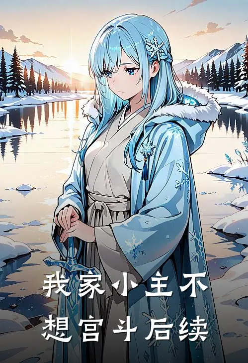 我家小主不想宫斗后续