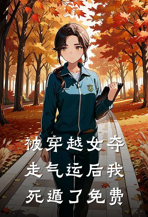 被穿越女夺走气运后我死遁了免费