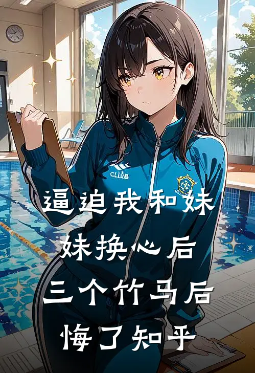 逼迫我和妹妹换心后，三个竹马后悔了知乎