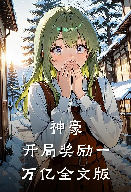 神豪：开局奖励一万亿全文版