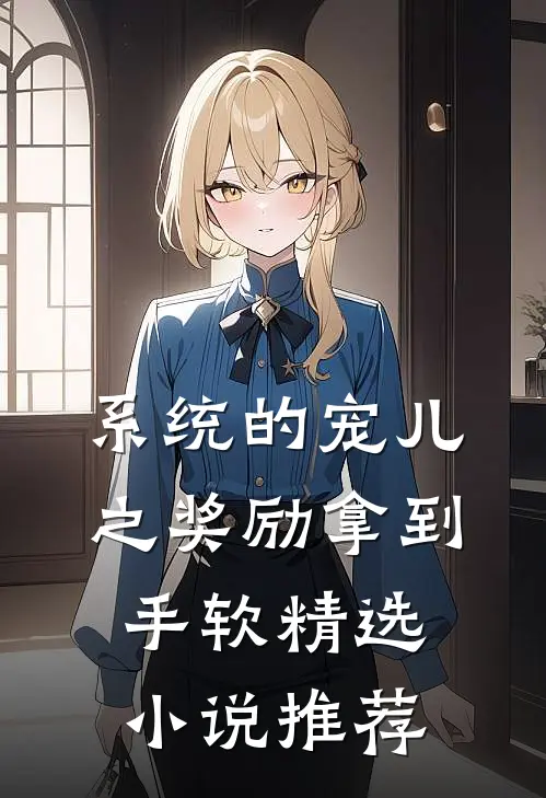 系统的宠儿之奖励拿到手软精选小说推荐