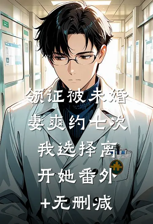 领证被未婚妻爽约七次，我选择离开她番外+无删减