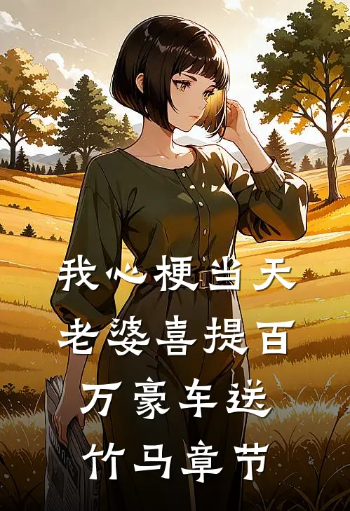 我心梗当天，老婆喜提百万豪车送竹马章节