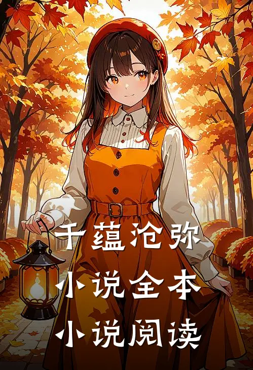 千蕴沧弥小说全本小说阅读