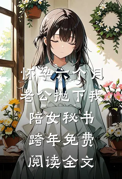 怀孕六个月，老公抛下我陪女秘书跨年免费阅读全文