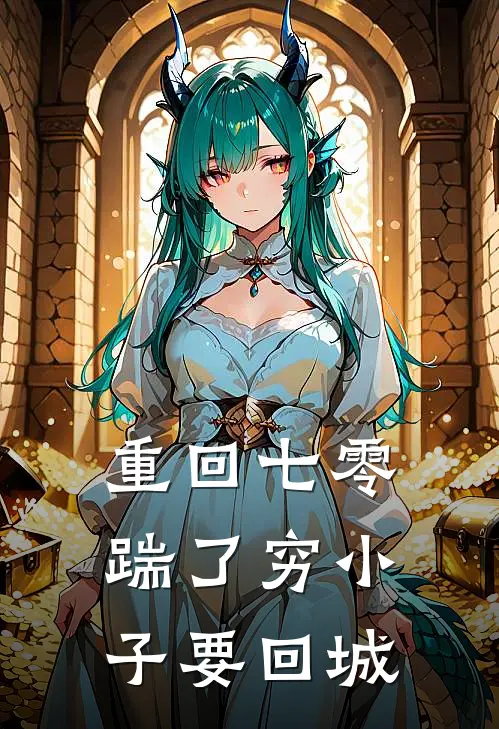 重回七零，踹了穷小子要回城