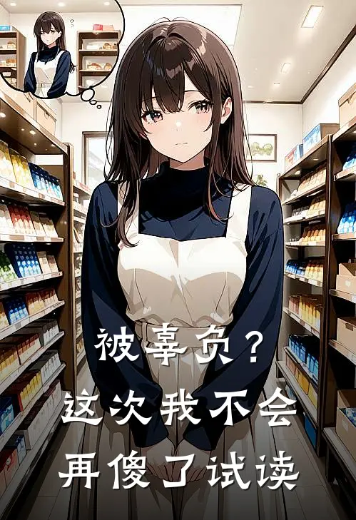 被辜负？这次我不会再傻了试读