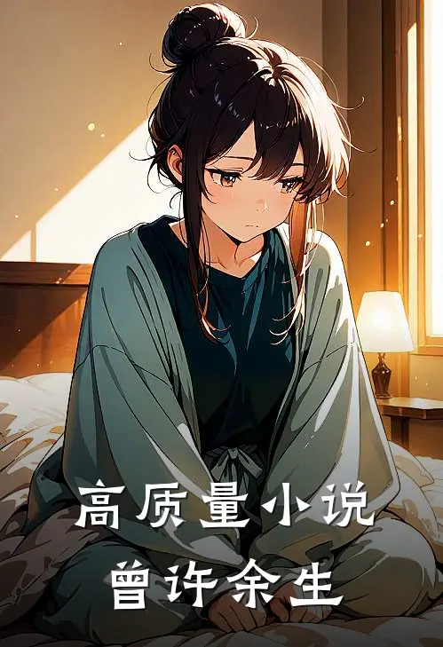 高质量小说曾许余生