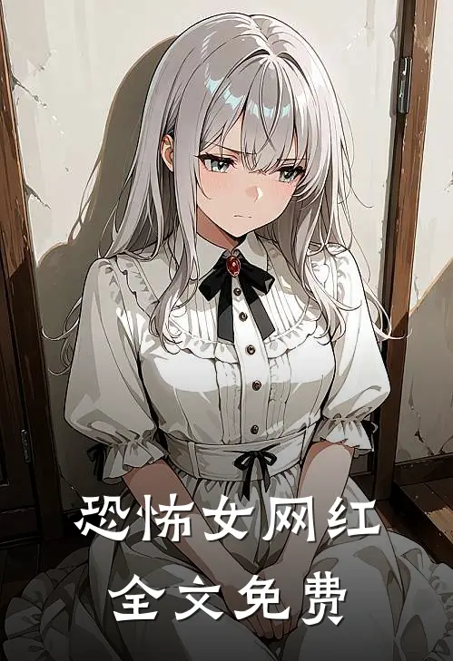 恐怖女网红全文免费
