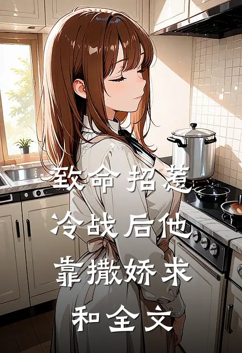 致命招惹：冷战后他靠撒娇求和全文
