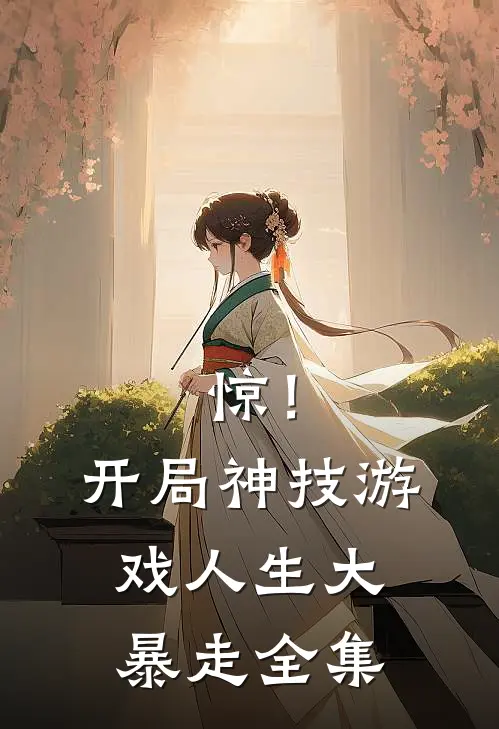 惊！开局神技，游戏人生大暴走 全集