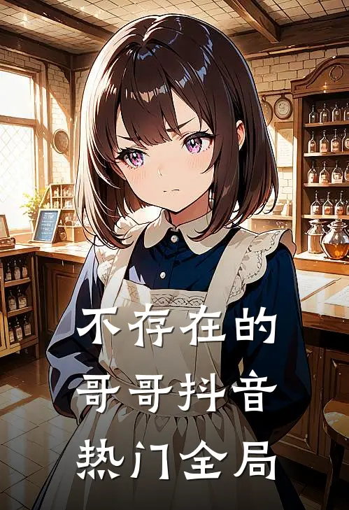 不存在的哥哥抖音热门全局