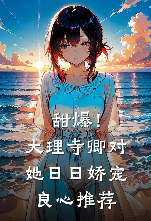 甜爆！大理寺卿对她日日娇宠良心推荐
