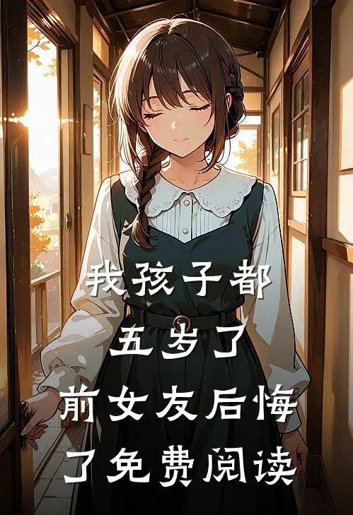 我孩子都五岁了，前女友后悔了免费阅读