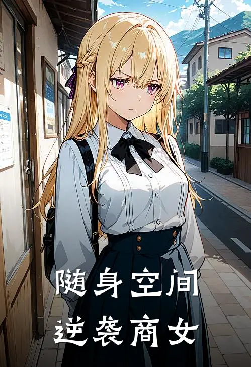 随身空间,逆袭商女15岁