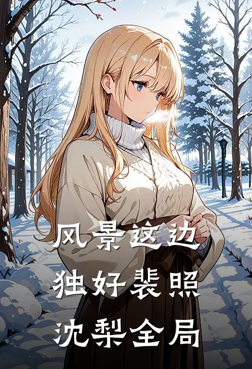 风景这边独好裴照沈梨全局