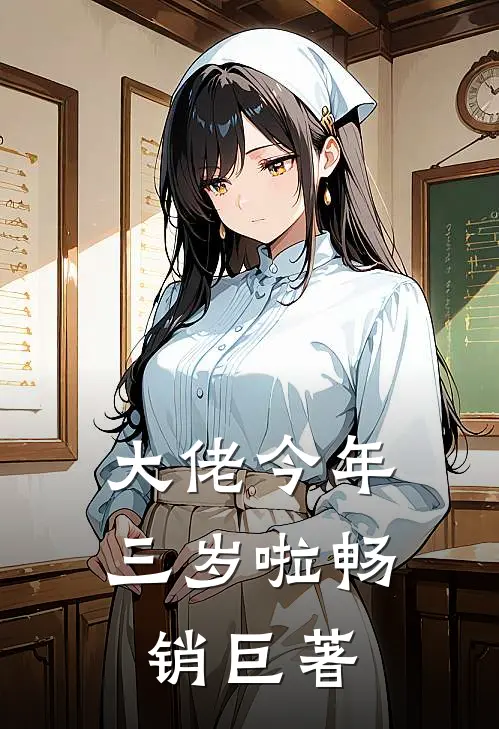 大佬今年三岁啦畅销巨著