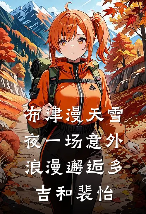 布津漫天雪夜一场意外浪漫邂逅多吉和裴怡