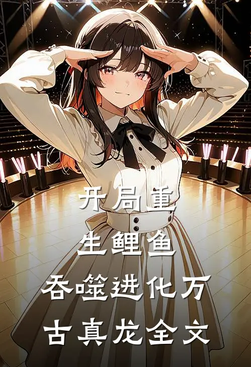开局重生鲤鱼，吞噬进化万古真龙全文