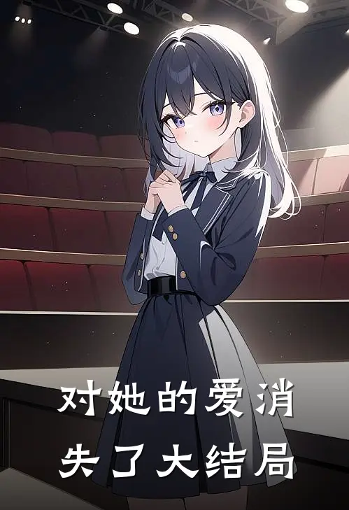 对她的爱消失了大结局