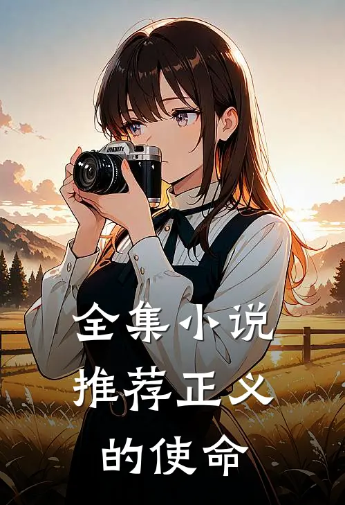 全集小说推荐正义的使命