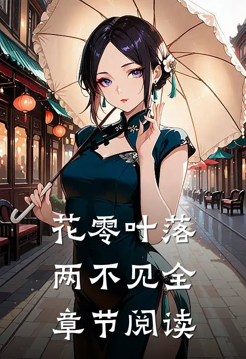 花零叶落两不见全章节阅读
