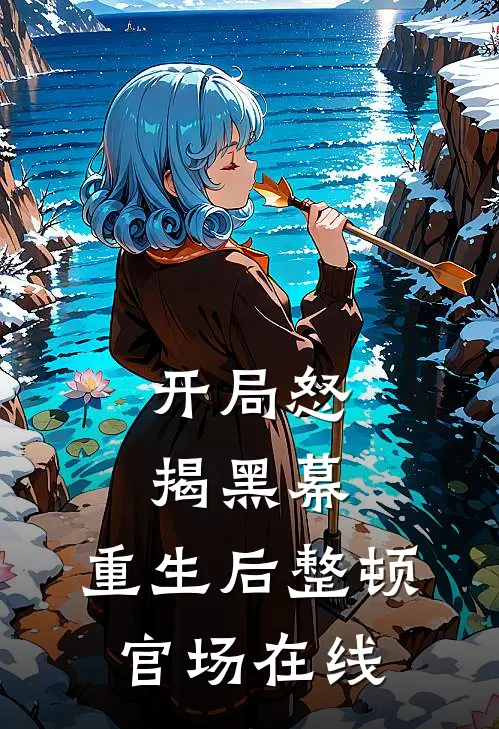 开局怒揭黑幕，重生后整顿官场在线