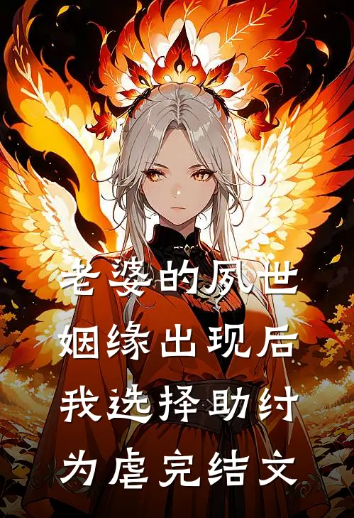 老婆的夙世姻缘出现后，我选择助纣为虐完结文