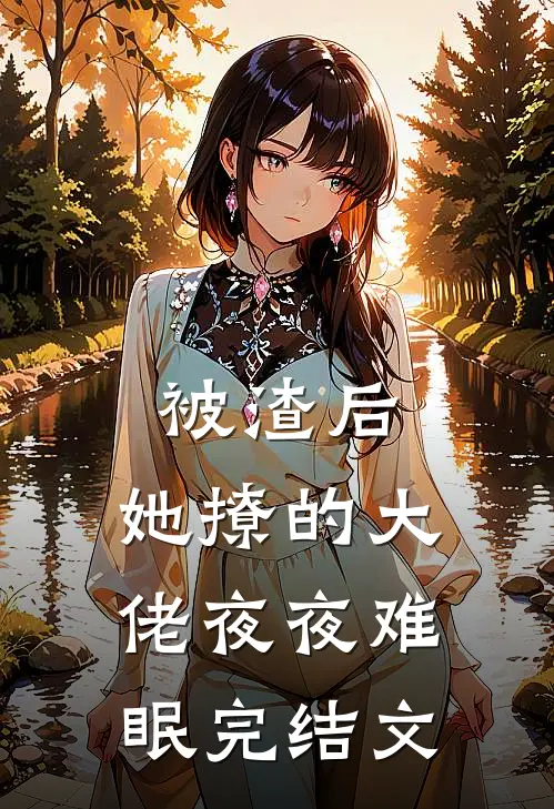 被渣后，她撩的大佬夜夜难眠完结文