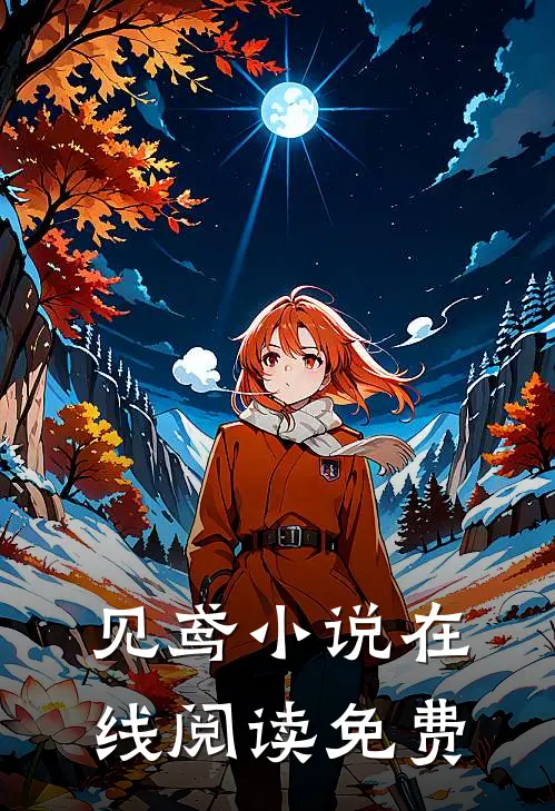 见鸢小说在线阅读免费