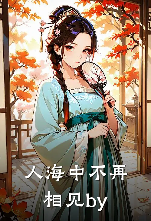 人海中不再相见by