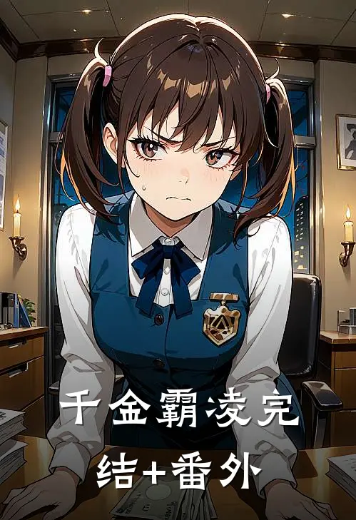 千金霸凌完结+番外