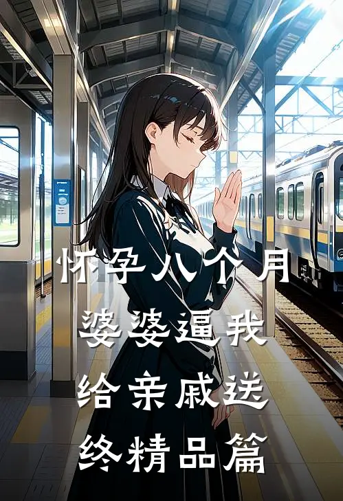 怀孕八个月，婆婆逼我给亲戚送终精品篇