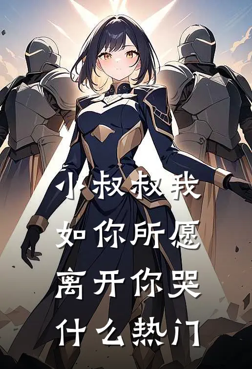 小叔叔我如你所愿离开你哭什么热门
