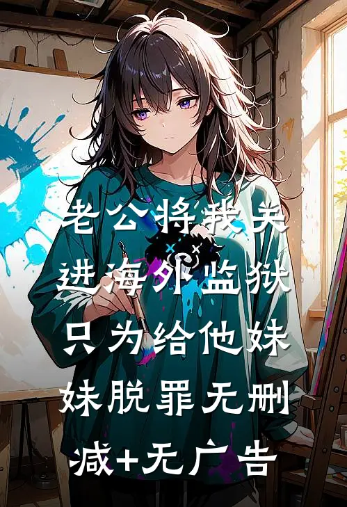 老公将我关进海外监狱，只为给他妹妹脱罪无删减+无广告