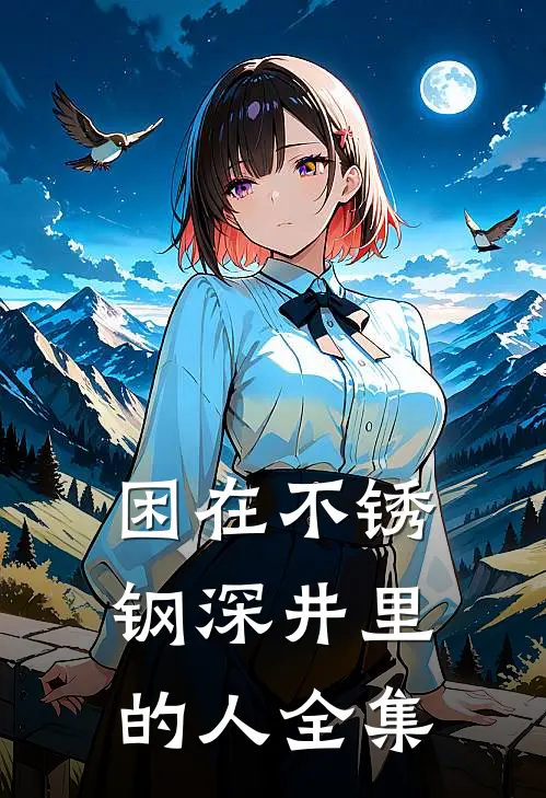 困在不锈钢深井里的人 全集