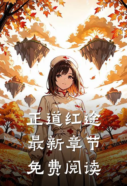 正道红途最新章节免费阅读