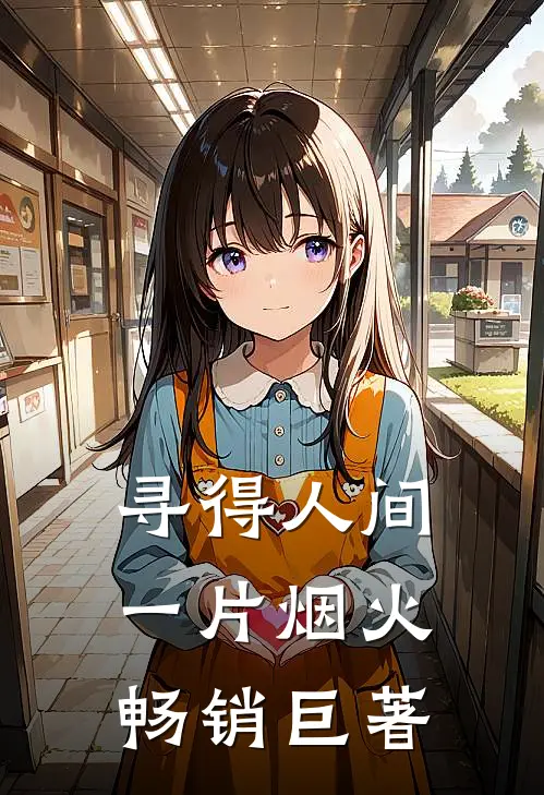 寻得人间一片烟火畅销巨著