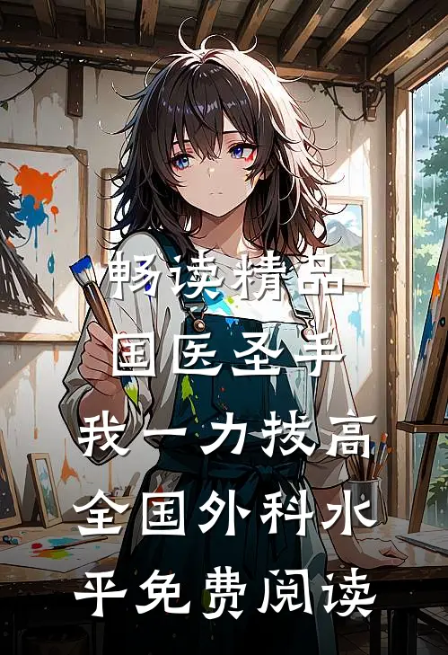 畅读精品国医圣手:我一力拔高全国外科水平免费阅读