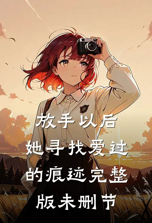 放手以后，她寻找爱过的痕迹完整版未删节