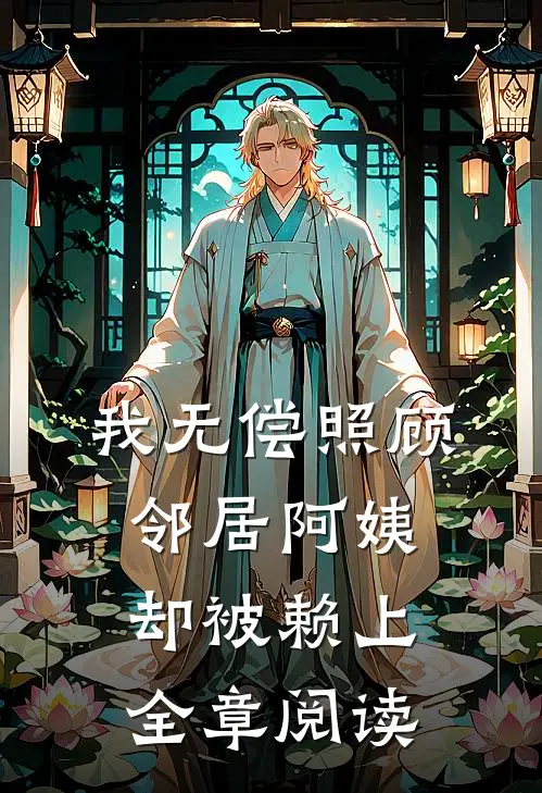 我无偿照顾邻居阿姨，却被赖上全章阅读