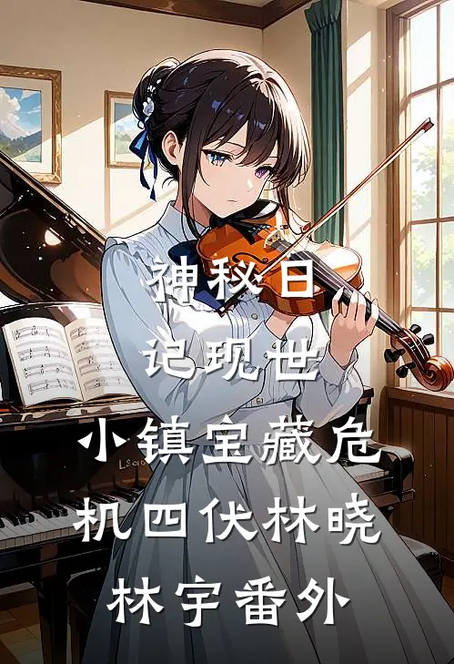 神秘日记现世，小镇宝藏危机四伏林晓林宇 番外