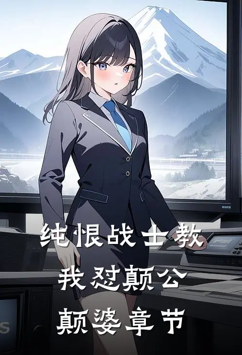 纯恨战士教我怼颠公颠婆章节